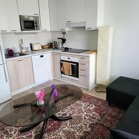 Near The Harbour Lägenhet